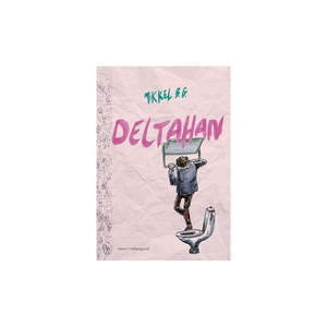 DELTAHAN (e-bog) af Mikkel Birkholm G
