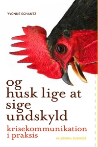 ... og husk lige at sige undskyld (e-