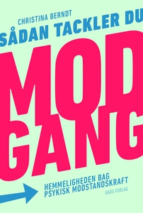 Sådan tackler du modgang (e-bog) af C