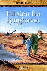 Piloten fra lynghavet (e-bog) af Søre