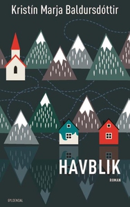 Havblik (lydbog) af Kristín Marja Bal