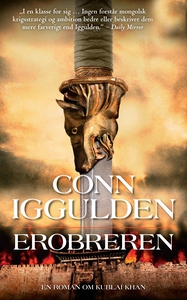 Erobreren (e-bog) af Conn Iggulden