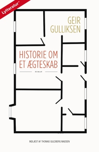 Historie om et ægteskab (lydbog) af G