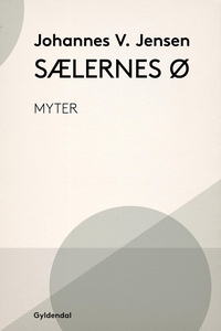 Sælernes ø (e-bog) af Johannes V. Jen
