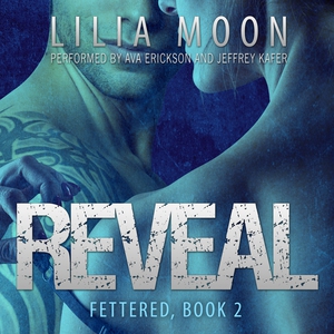 REVEAL: Scorpio & Harlan (lydbok) av Lilia Mo
