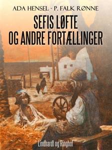 Sefis løfte og andre fortællinger (e-