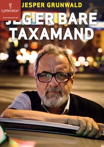 Jeg er bare taxamand (lydbog) af Jesp