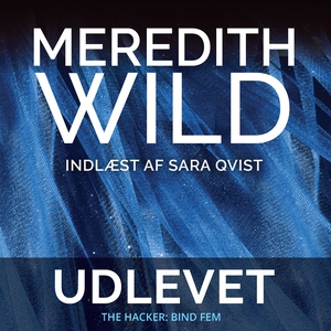 Udlevet (lydbog) af Meredith Wild
