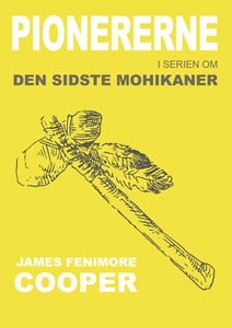Pionererne (e-bog) af James Fenimore