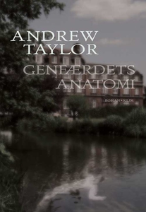 Genfærdets anatomi (e-bog) af Andrew