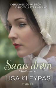 Saras drøm (e-bog) af Lisa Kleypas