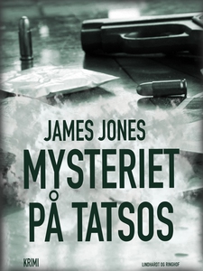 Mysteriet på Tatsos (e-bog) af James