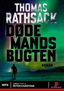 Dødemandsbugten (lydbog) af Thomas Ra