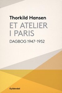 Et atelier i Paris (e-bog) af Thorkil