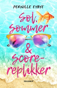 Sol, Sommer og Scorereplikker (lydbog