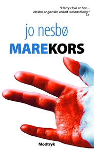 Marekors (lydbog) af Jo Nesbø