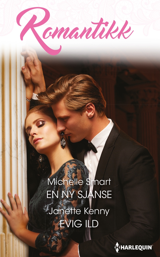 En ny sjanse / Evig ild