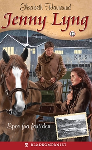 Spor fra fortiden (ebok) av Elisabeth Havnsun