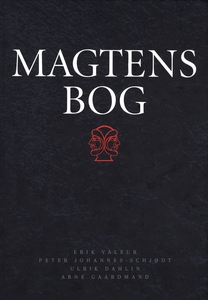 Magtens bog (e-bog) af Arne Gaardmand