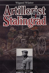 Artillerist i Stalingrad (e-bog) af W