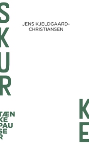 Skurke (lydbog) af Jens Kjeldgaard-Ch