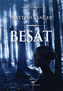 Besat - Nattens Sanger (e-bog) af Chr