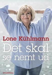 Det skal se nemt ud (lydbog) af Lone