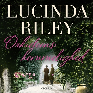 Orkideens hemmelighed (lydbog) af Luc