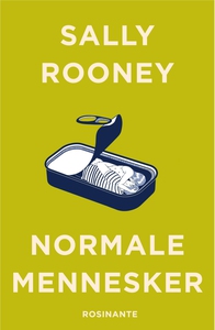 Normale mennesker (e-bog) af Sally Ro