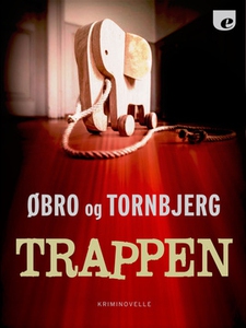 Trappen (single) af Øbro Tornbjerg