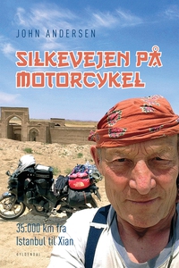 Silkevejen på motorcykel (e-bog) af J