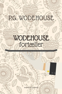 Wodehouse fortæller (e-bog) af P.G. W