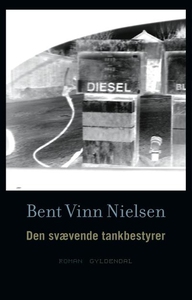 Den svævende tankbestyrer (lydbog) af