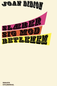 Slæber sig mod Betlehem (e-bog) af Jo