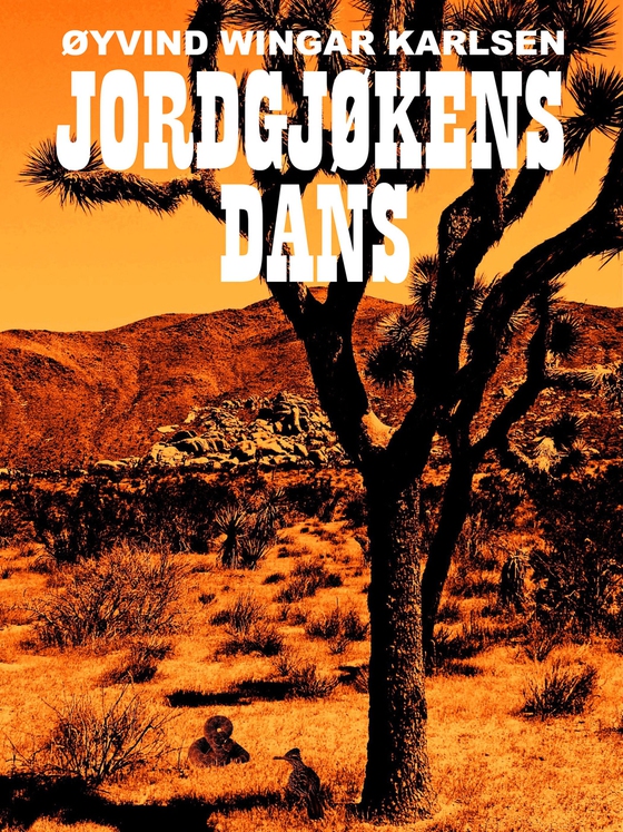 Jordgjøkens dans