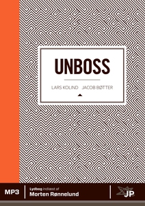 Unboss (lydbog) af Jacob Bøtter