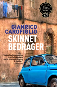 Skinnet bedrager (lydbog) af Gianrico