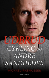 Udbrud (e-bog) af Michael Rasmussen,
