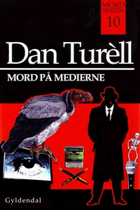 Mord på medierne (e-bog) af Dan Turel