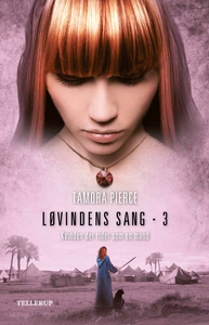 Løvindens sang #3: Kvinden Der Rider