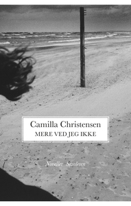 Mere ved jeg ikke (e-bog) af Camilla
