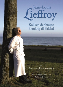 Jean-Louis Lieffroy (e-bog) af Andrea