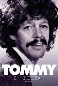 Tommy (e-bog) af Peer Kaae