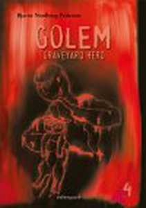 GOLEM - GRAVEYARD HERD 4 (e-bog) af B