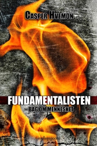 Fundamentalisten (e-bog) af Casper Hv