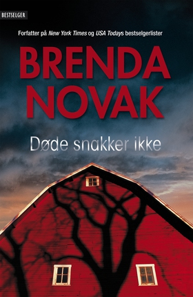Døde snakker ikke (ebok) av Brenda Novak