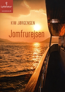 Jomfrurejsen (lydbog) af Kim Jørgense