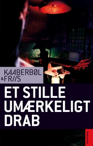Et stille umærkeligt drab (e-bog) af