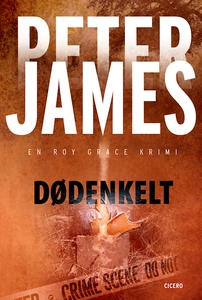 Dødenkelt (e-bog) af Peter James