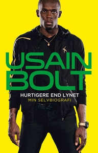 Hurtigere end lynet (e-bog) af Usain